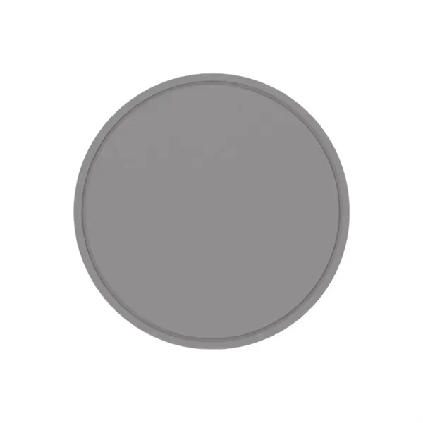 Silicone Round Heat Resistant Bowl Mat 9