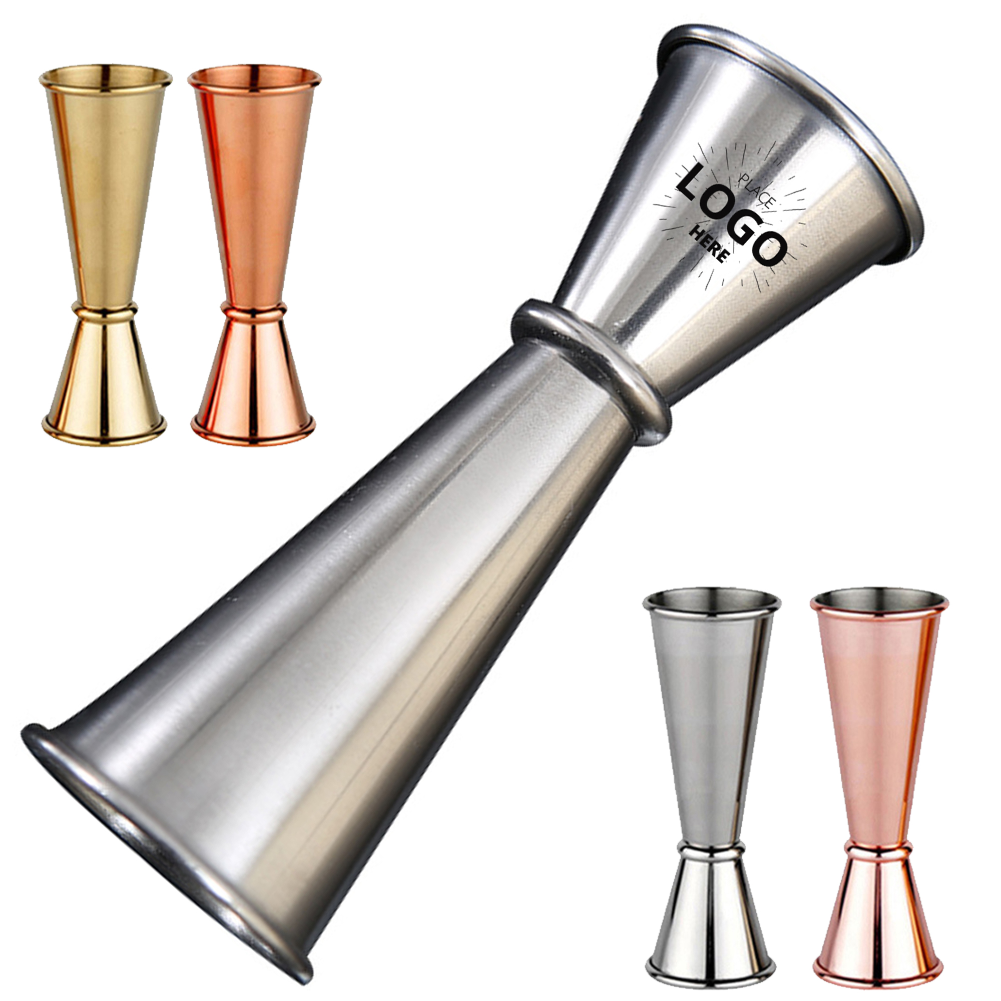 1oz/2oz Ounce Wine Device Cocktail 2
