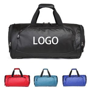 Foldable Large Capacity Travel Bag 1