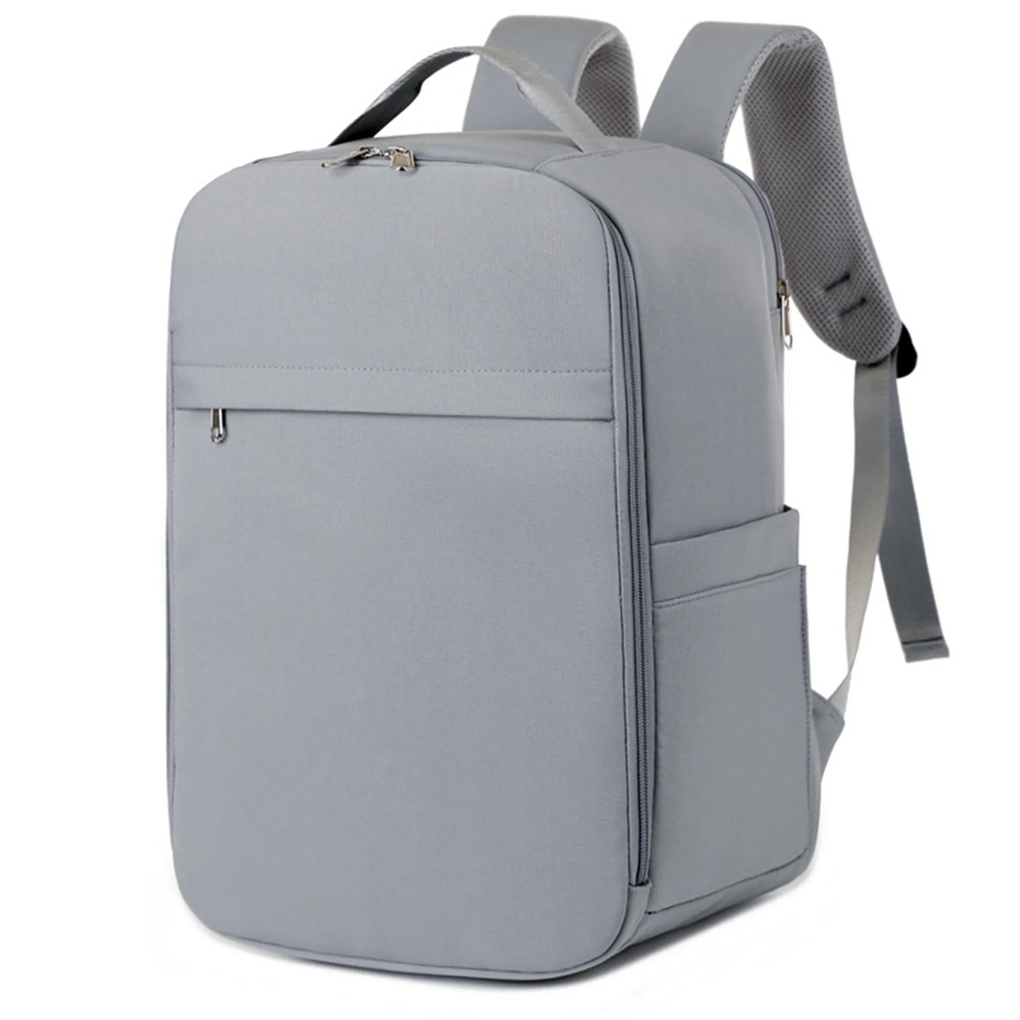 Premium Large Capacity Backpack For Students Business Travel 5