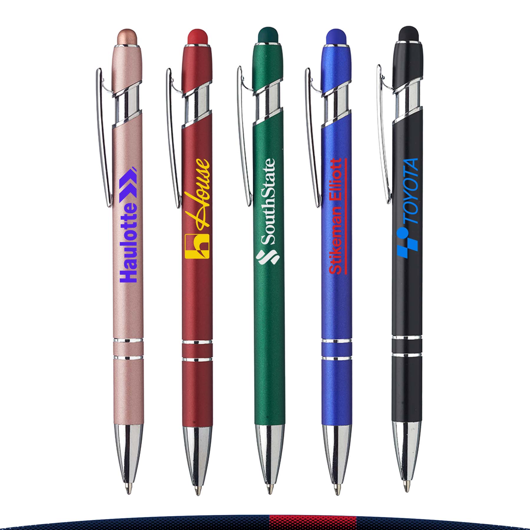Retsin Metal Stylus Pen 2