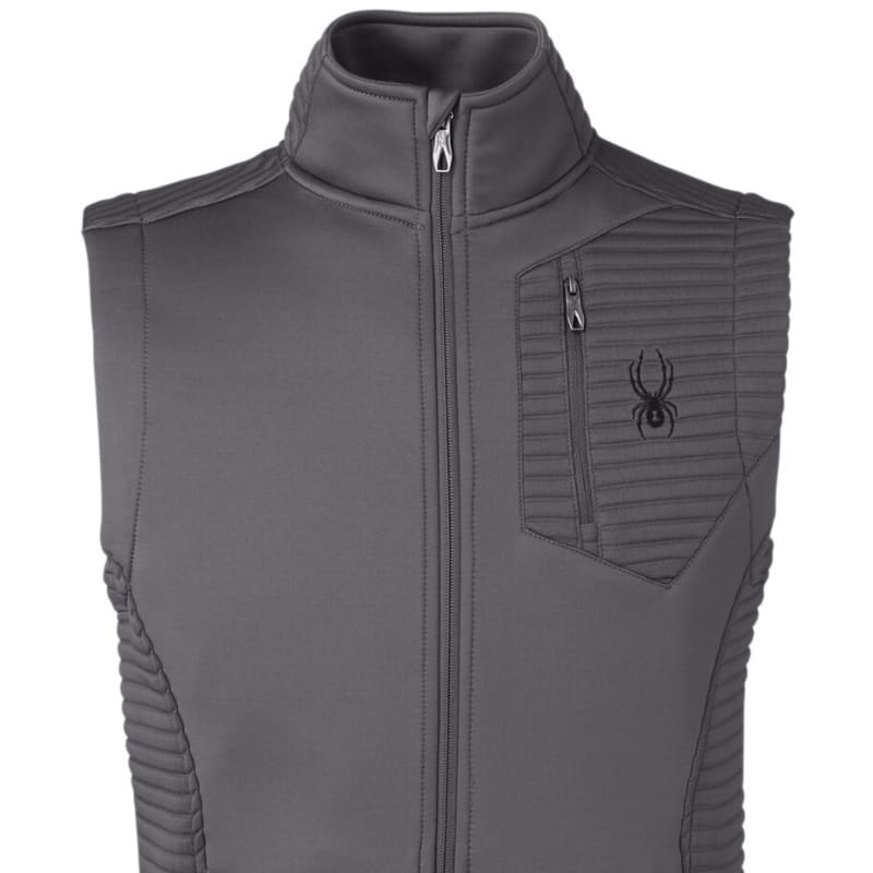 Spyder Men's Venom Vest 2