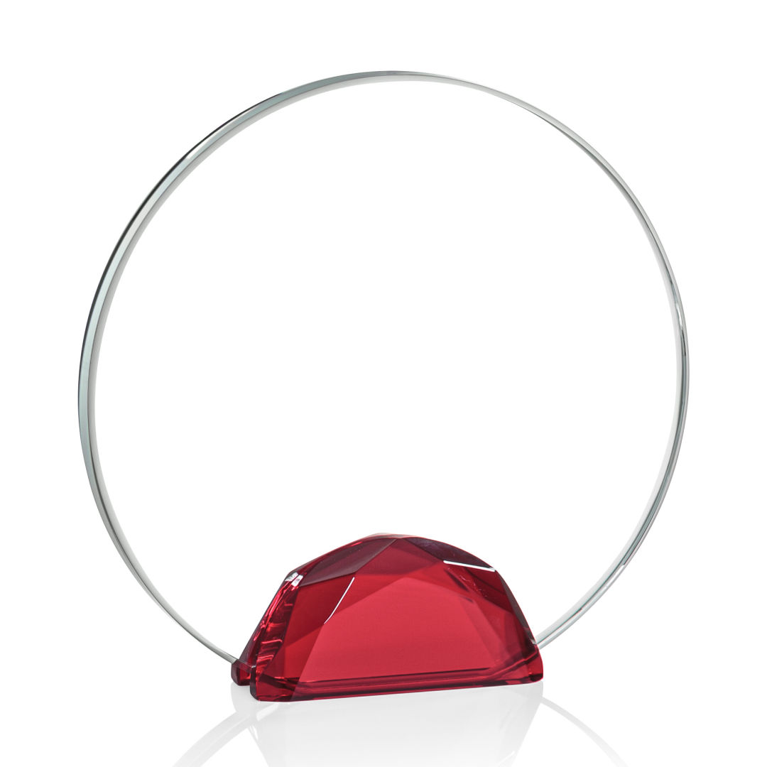 Galveston VividPrint™ Award - Red 6