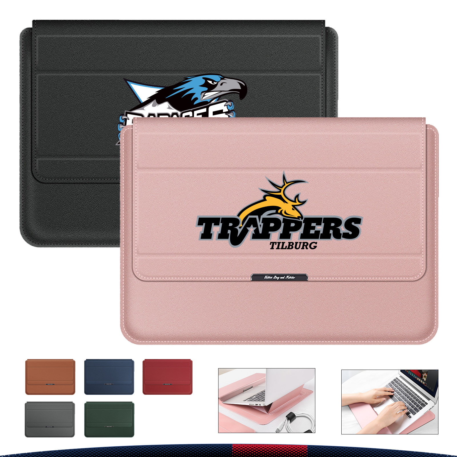 3 in 1 Laptop Case 9