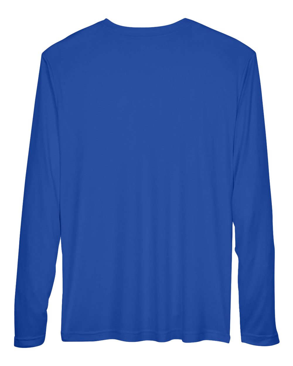 Men's Zone Performance Long Sleeve T-Shirt - TT11L 19