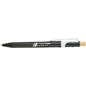 Sunburst Recycled Gel Pen 101