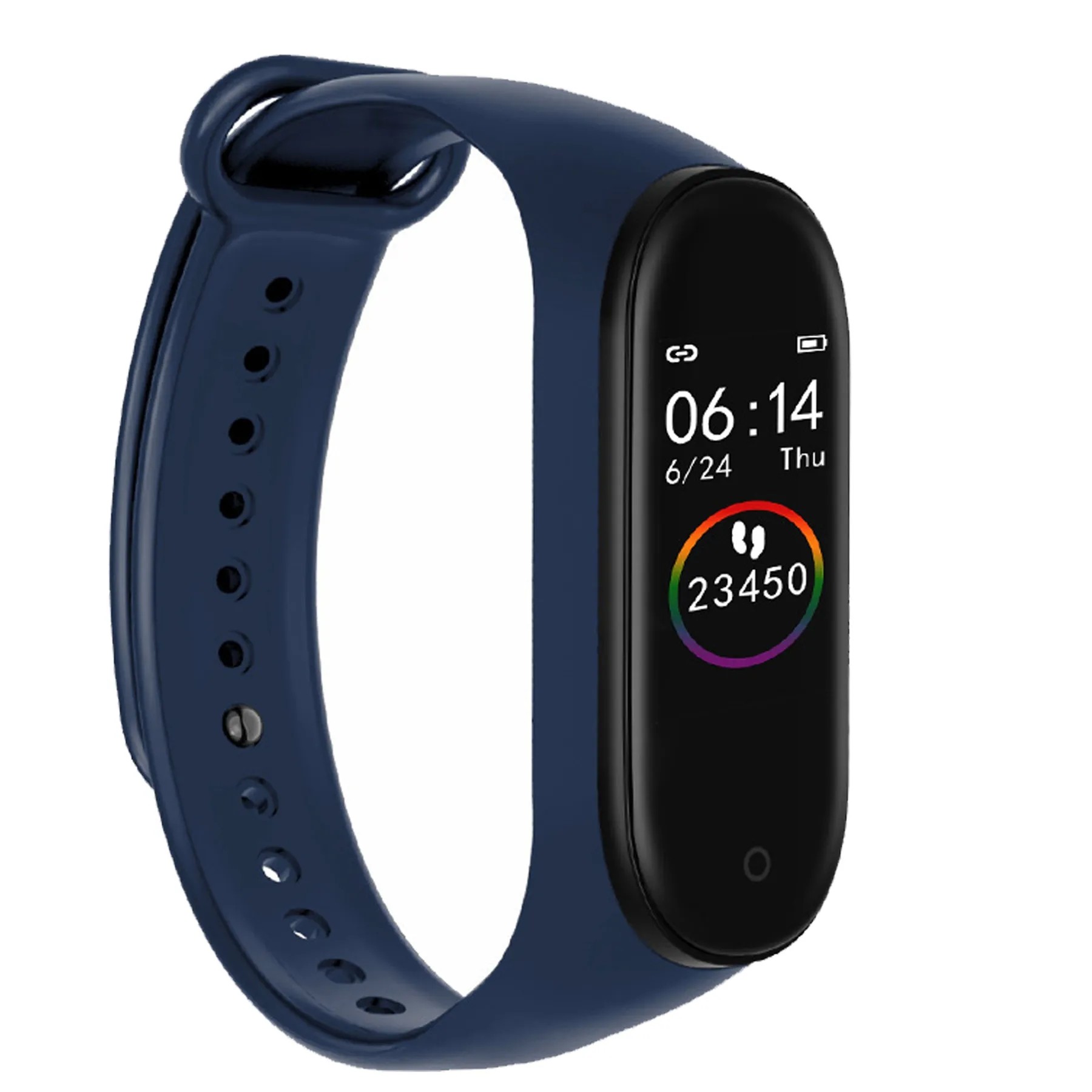 Smart Bluetooth Pedometer Bracelet 2