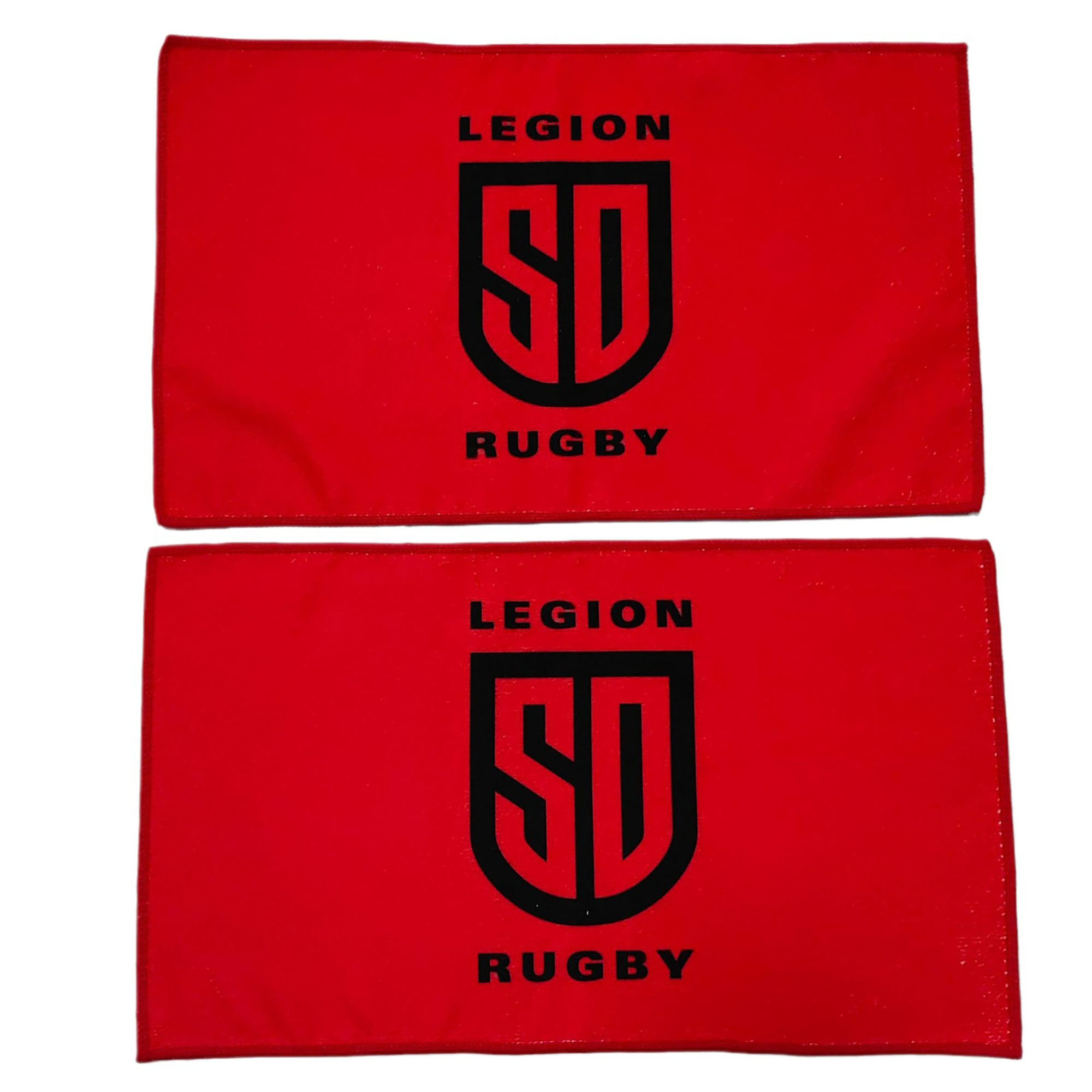Microfiber Tournament Towel 3