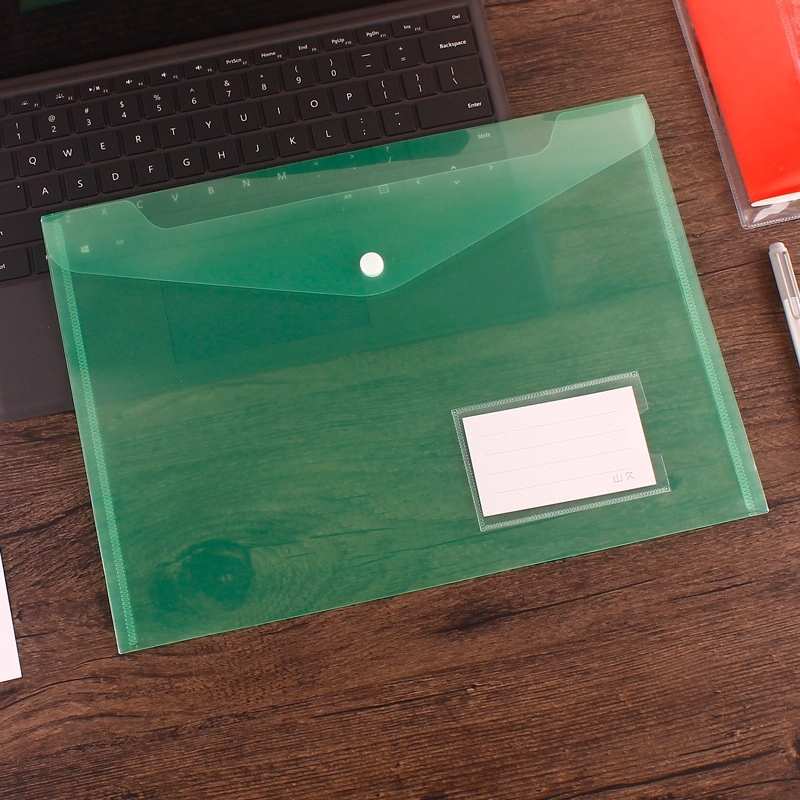 Document Envelope 2