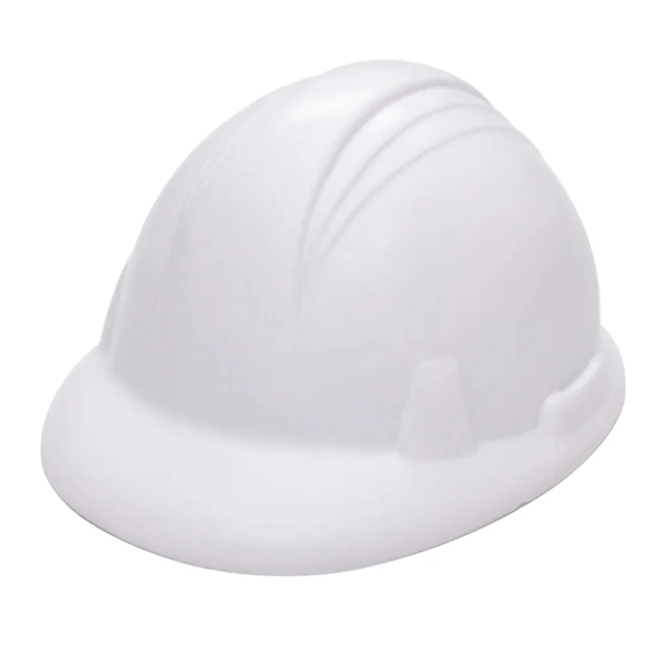 PU Hard Hat Soft Foam Stress Ball 2