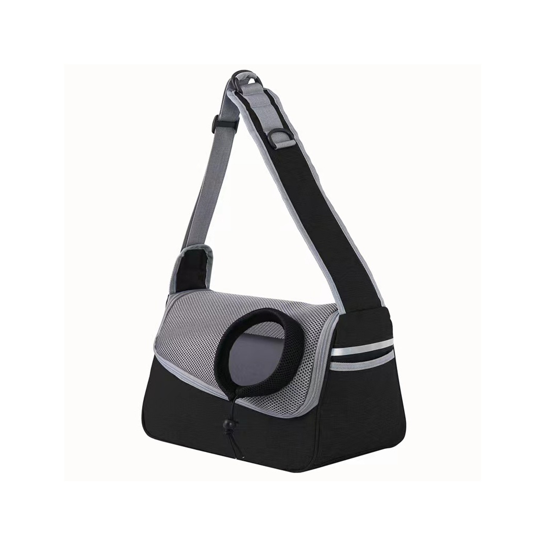 One Shoulder Crossbody Pet Bag 6