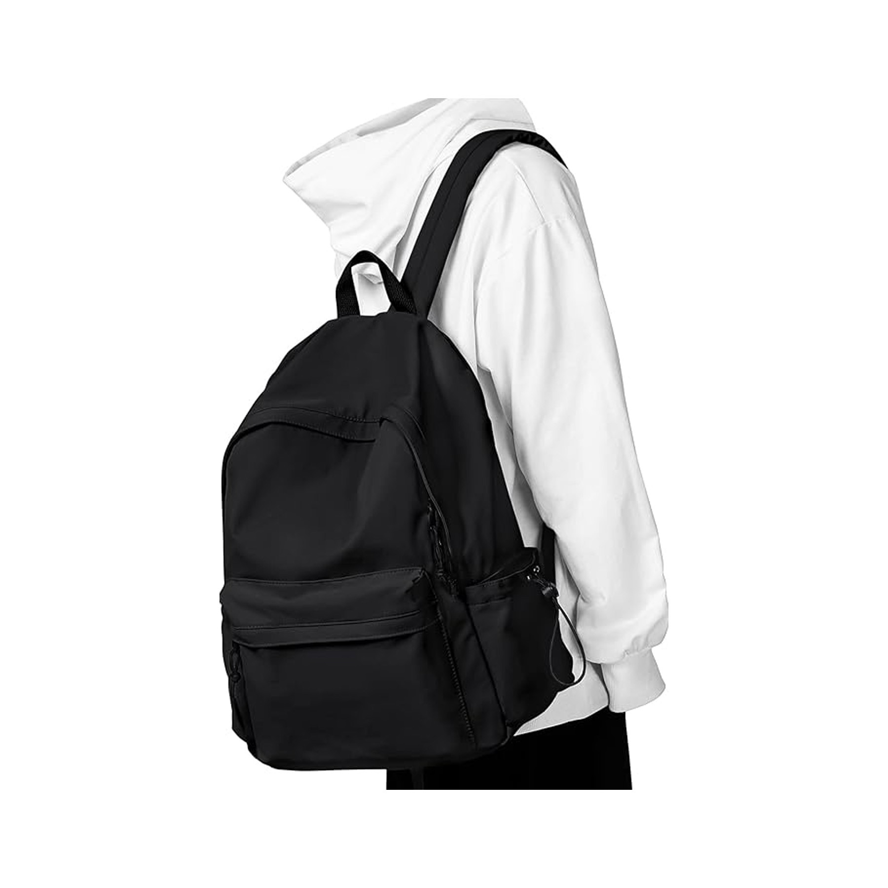 High School Backpacks For Girls Boys Middle School Bookbag 2