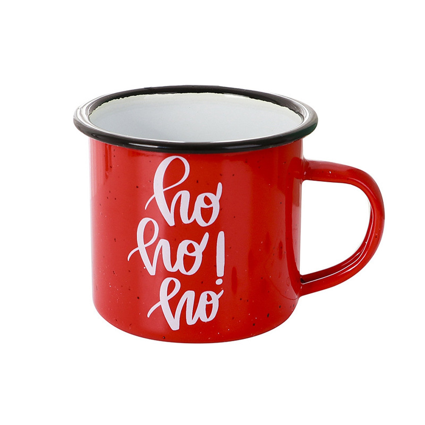 Enamel Mug 3