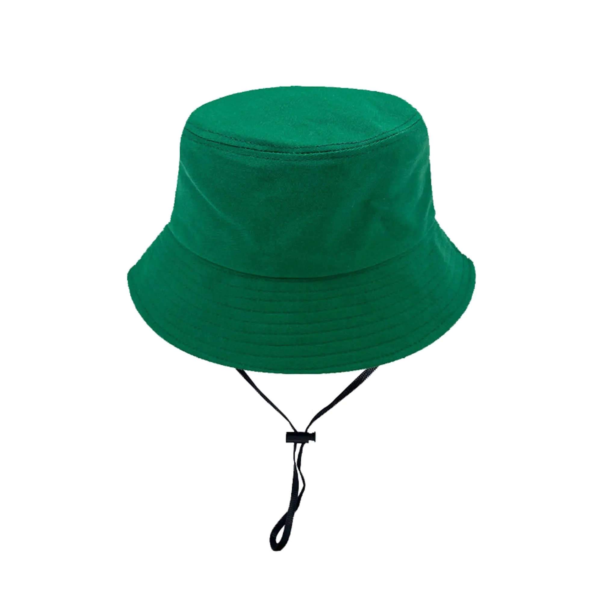 Classic Cotton Fisherman Hat 16