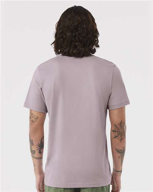 Jersey Tee - 3001 16