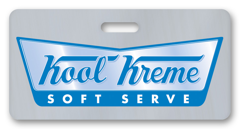 Laminated Paper Event Badges