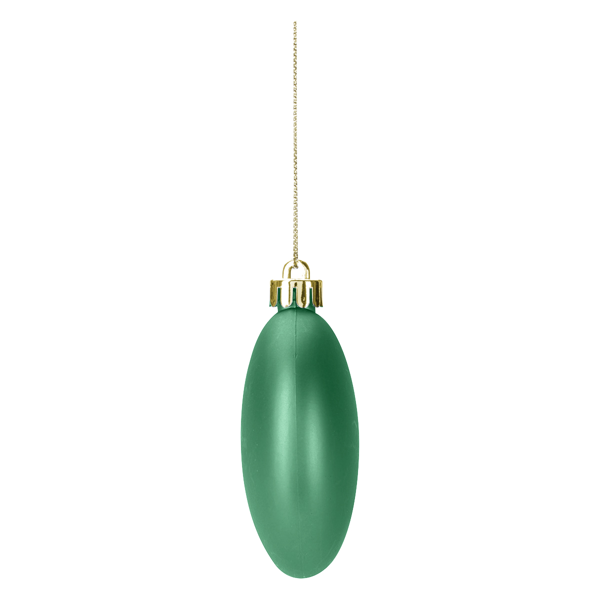 Round Disk Ornament 35