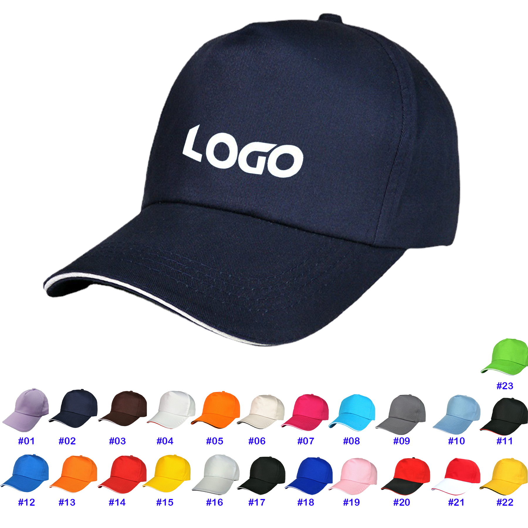 Baseball Caps