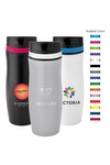 14 oz Persona® Wave Trail Vacuum Tumbler 49