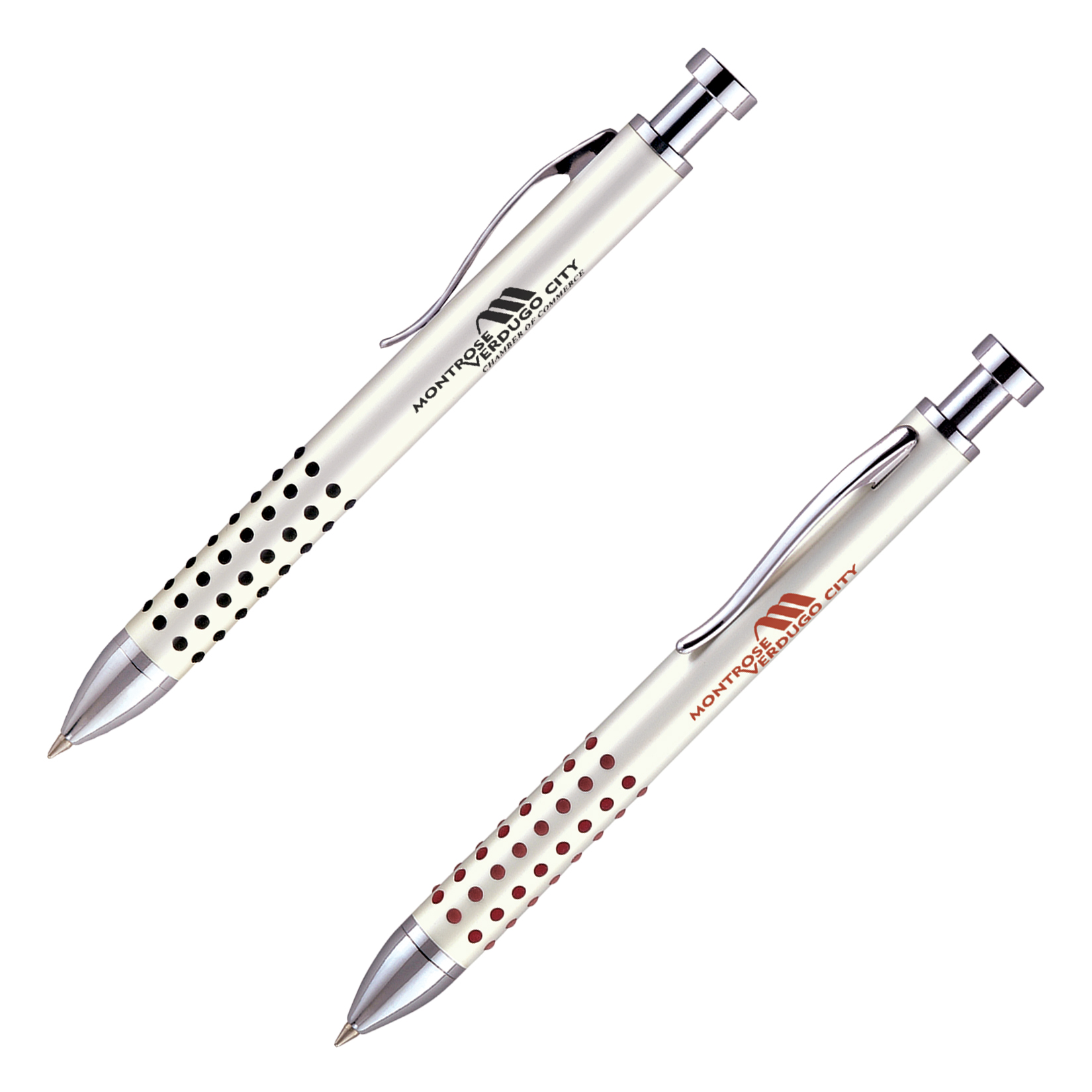 Inca-60 Click Action Pen 4