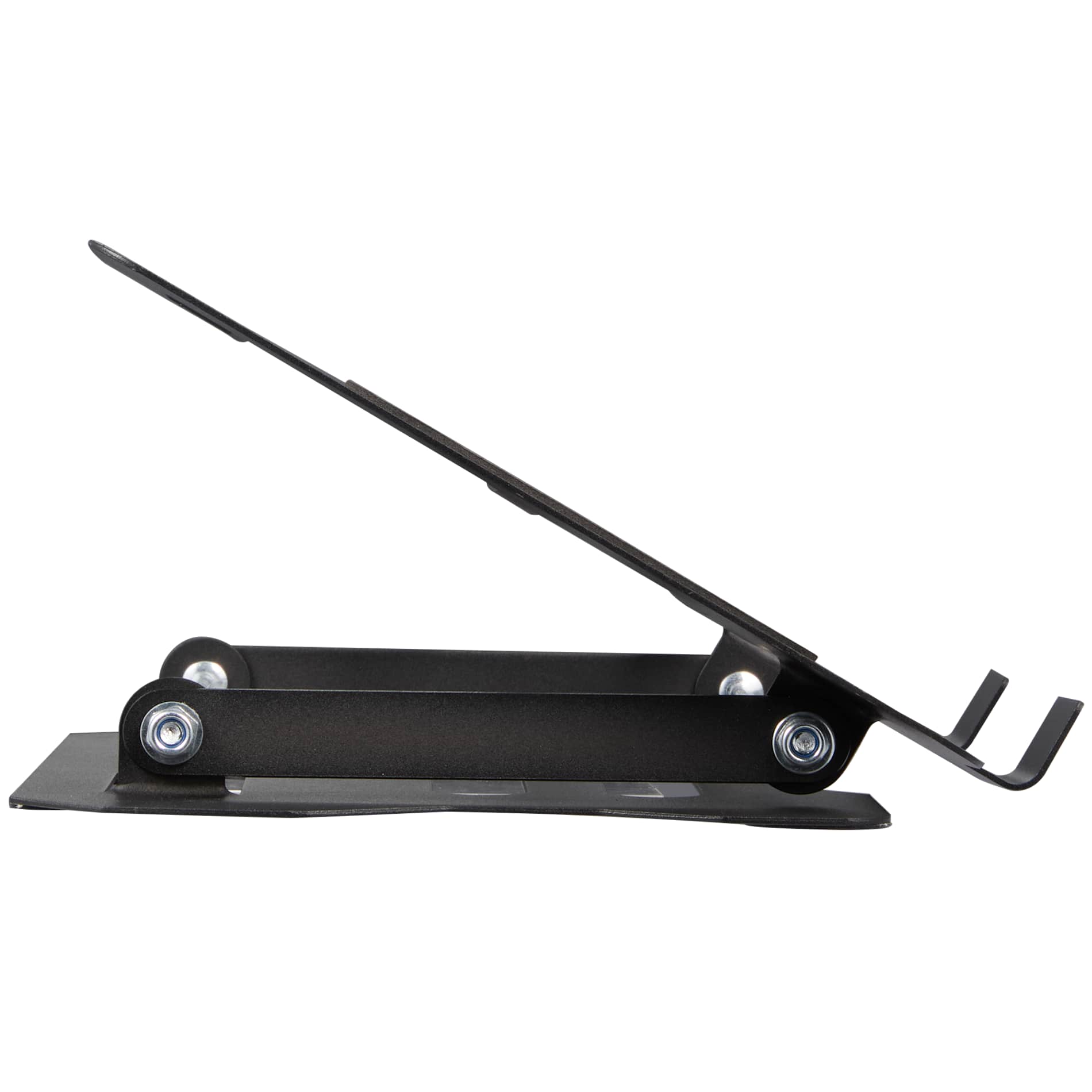 Elevate Laptop Stand and Bluetooth Speaker 7