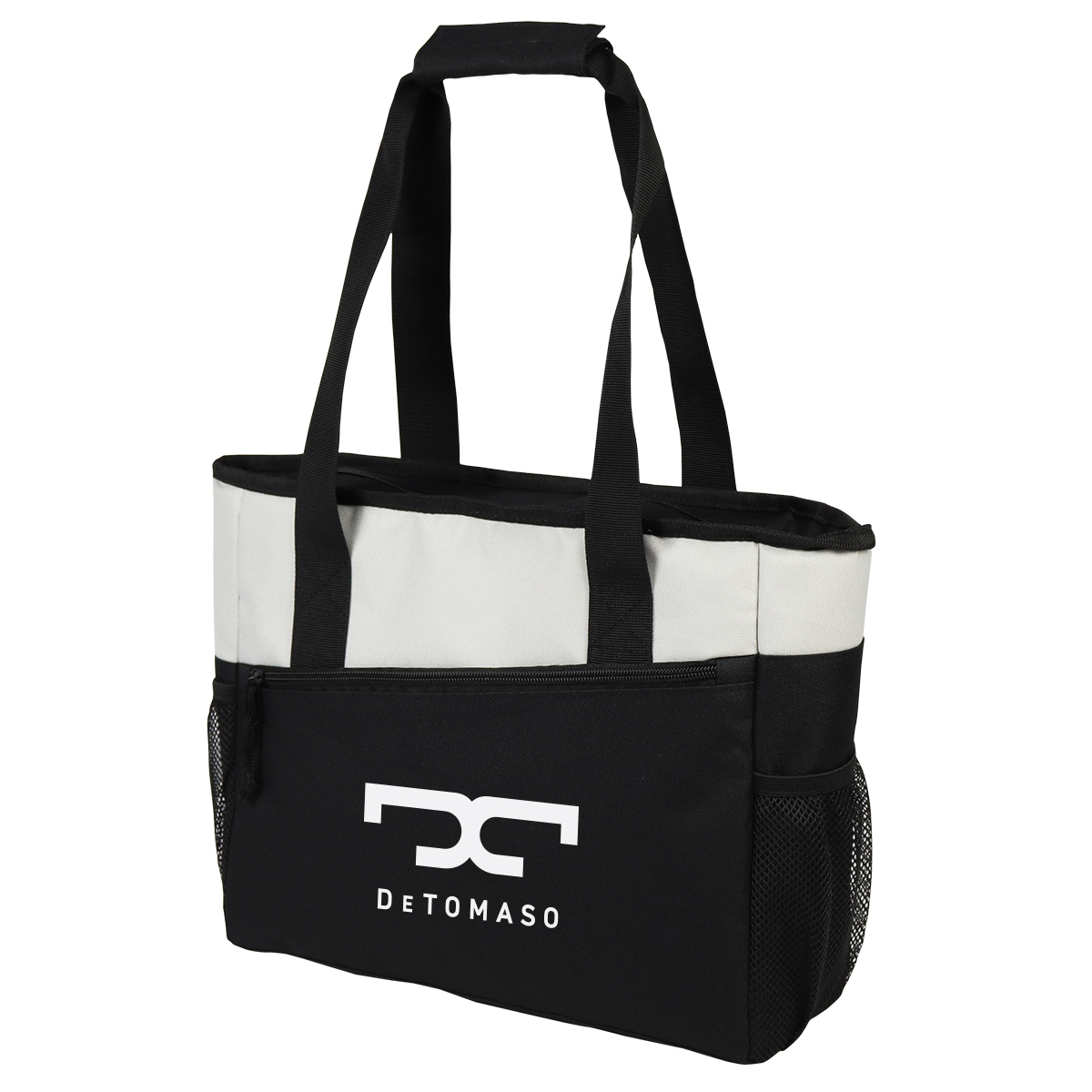 DailyMate SnackShell Heavy-Duty Cooler Tote Bag 3