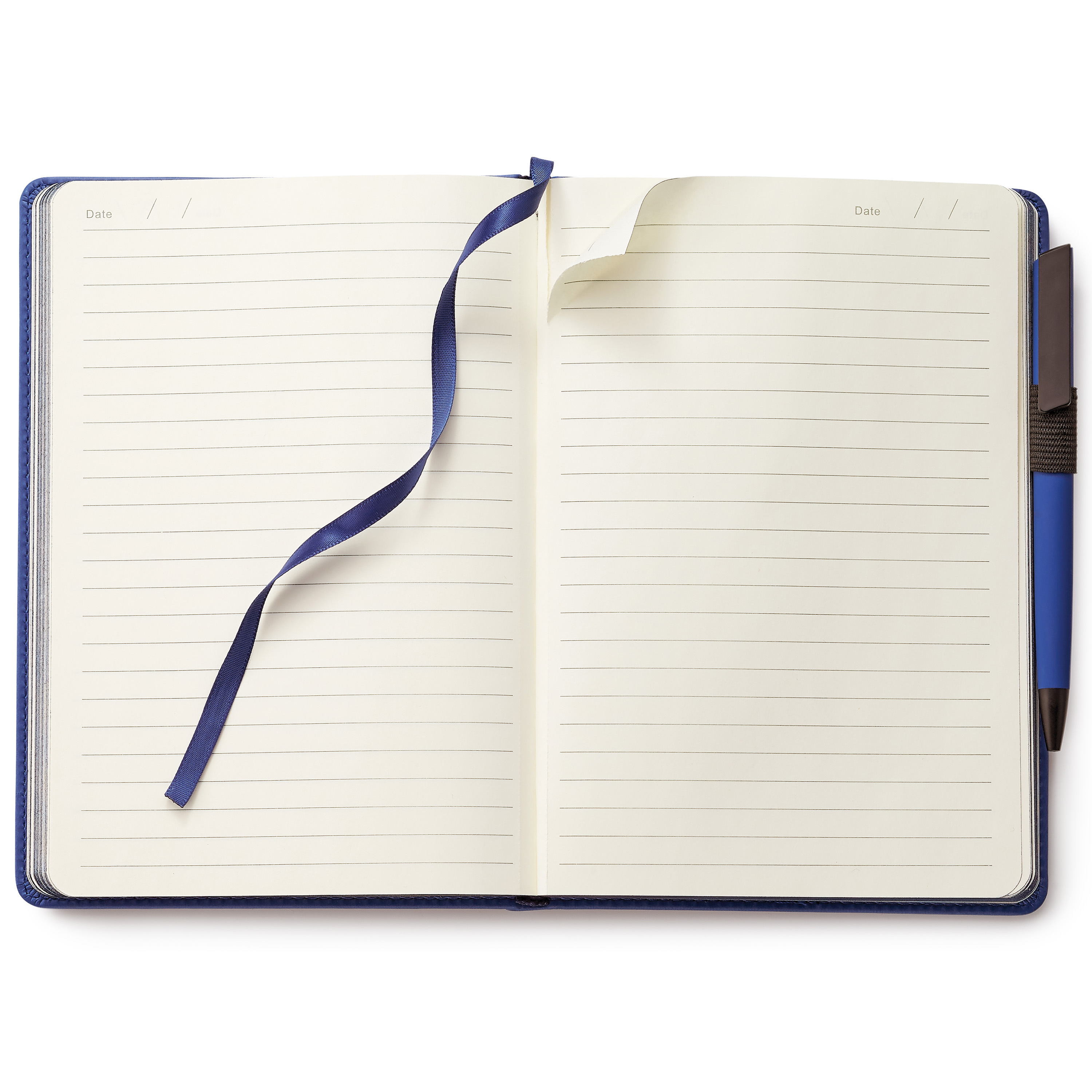 Donald hard cover journal combo 31