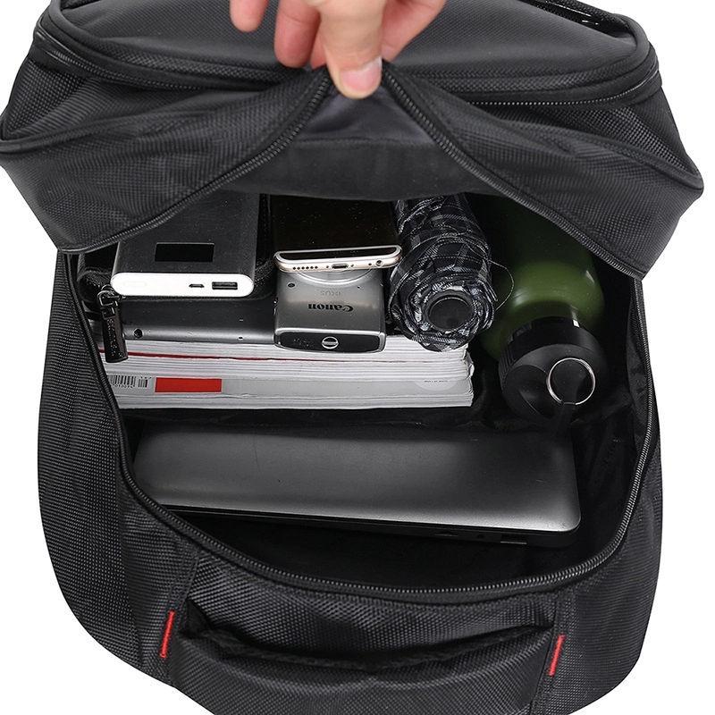 Travel Laptop Backpack, Business Bag 6