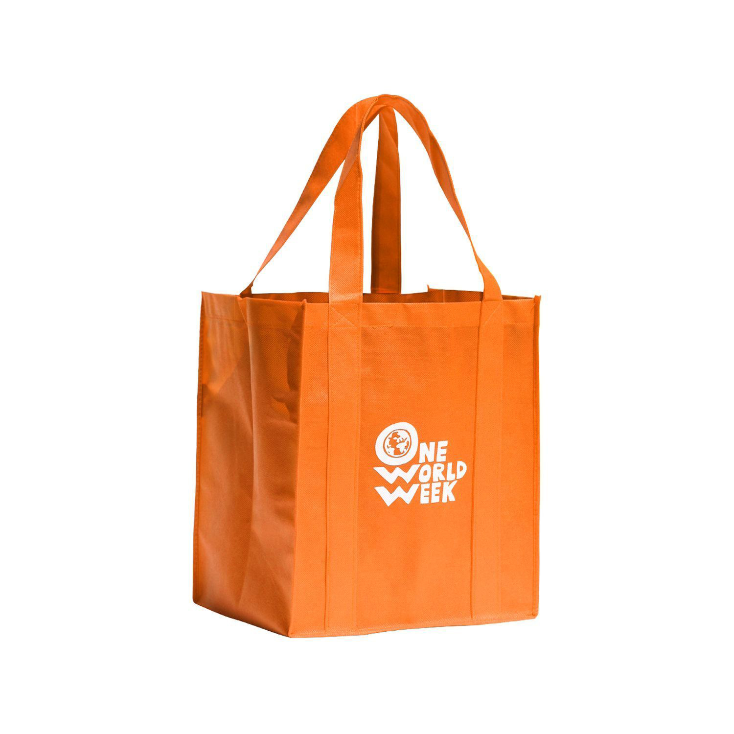 Big Polytex Shopper 24