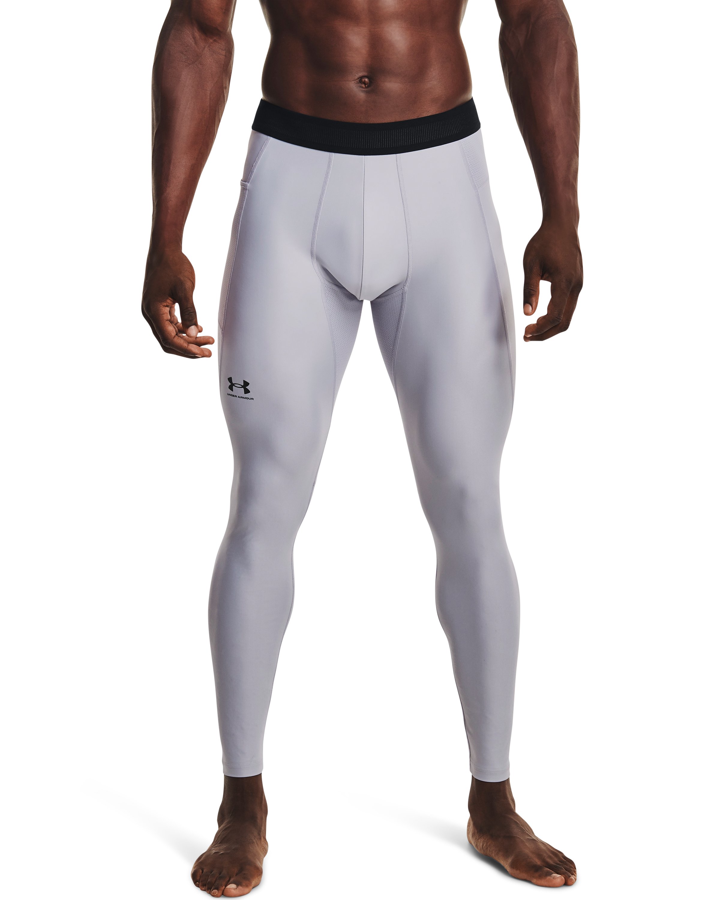 UA Iso-Chill Men's Leggings 2