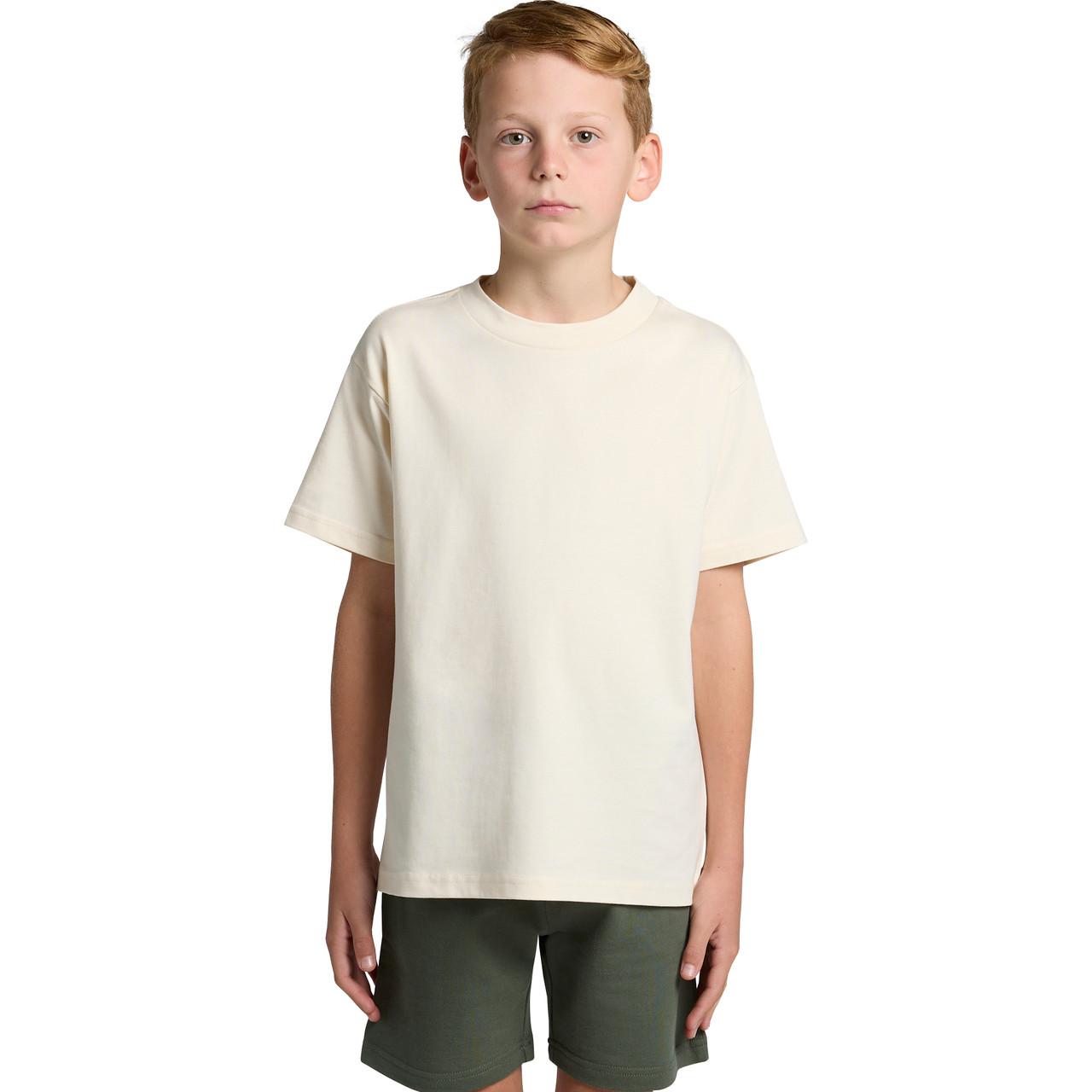 Youth Classic Tee | 3061 26