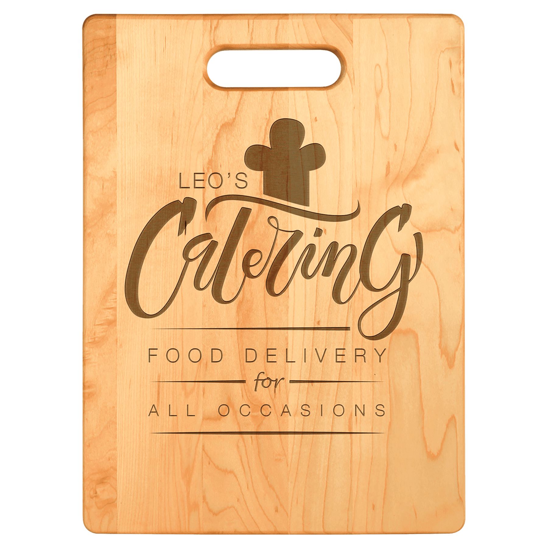 Maple Cutting Boards 3