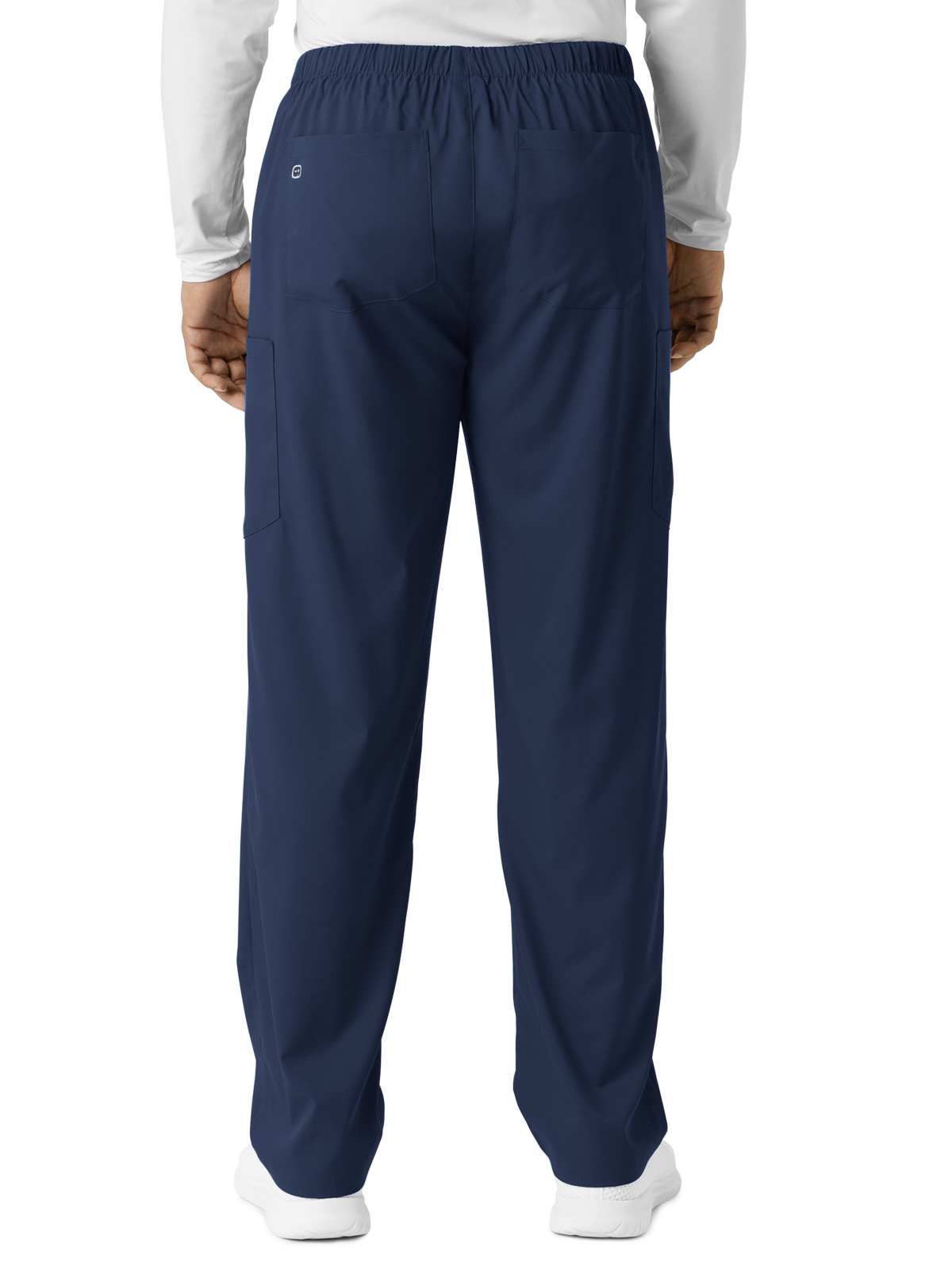Wink - Boundless - Unisex Six-Pocket Straight Leg Pant 10