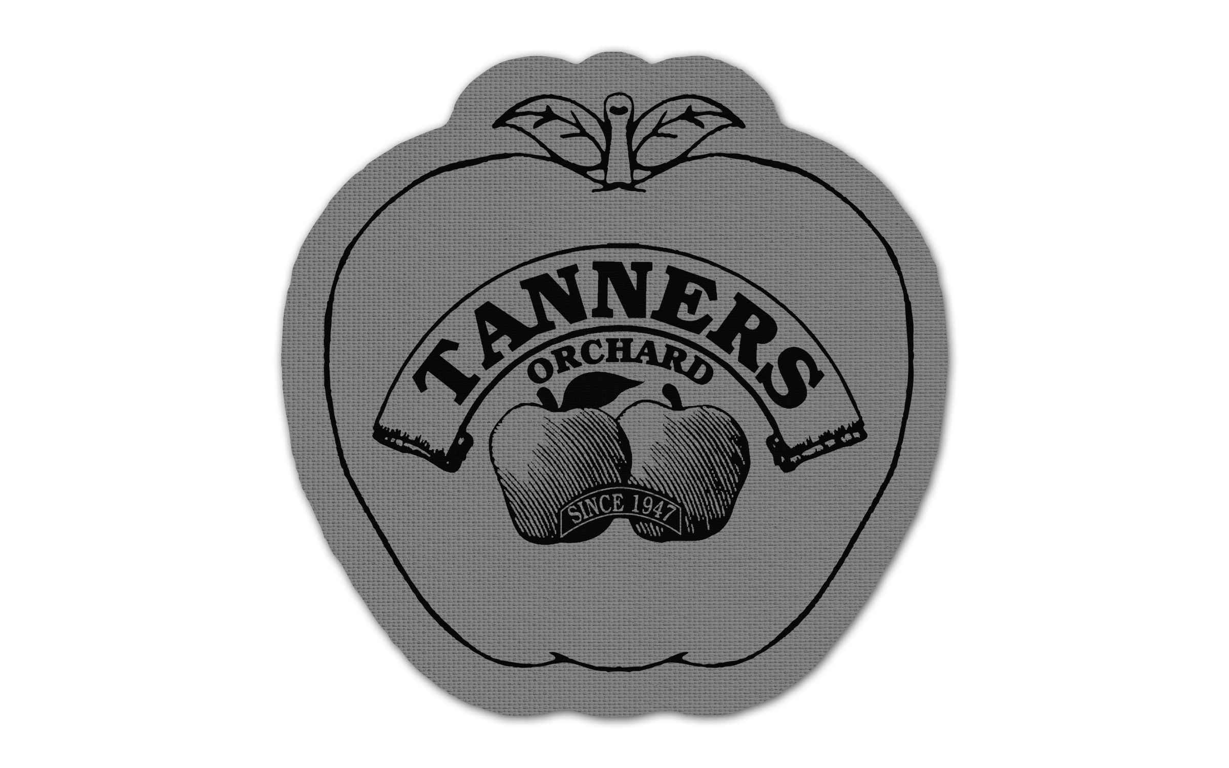 Apple Rubber Jar Opener 4AP 101