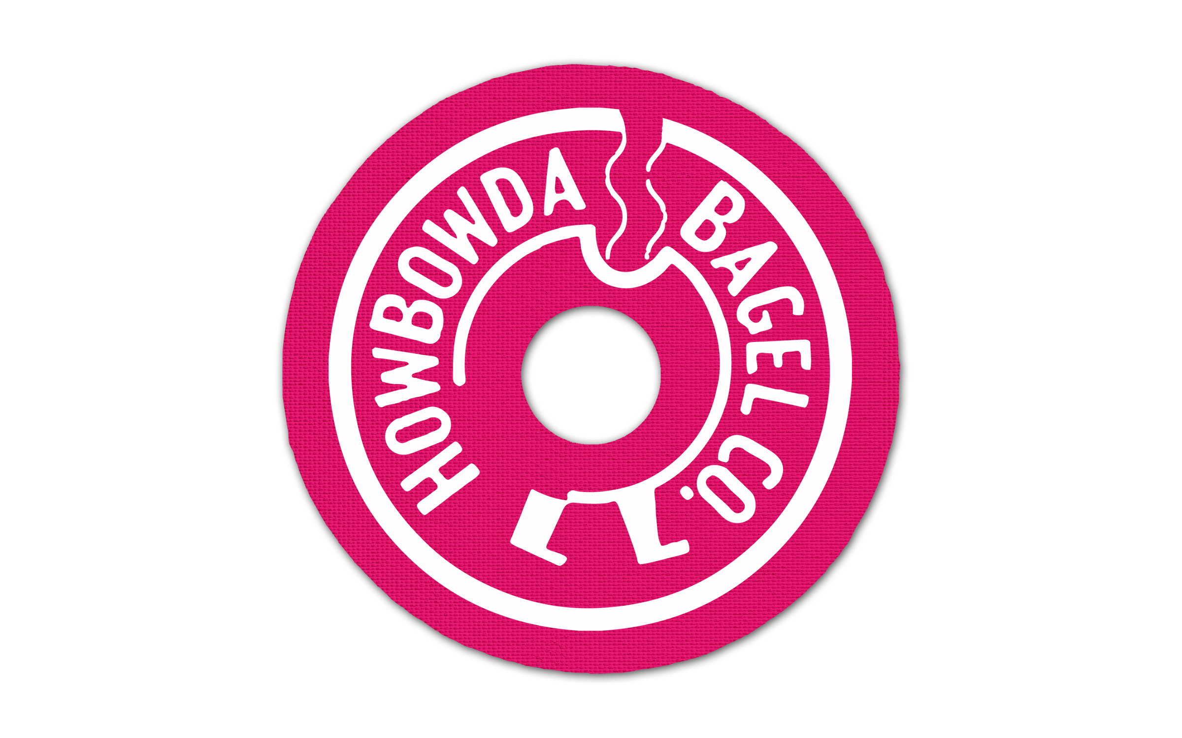 Donut Rubber Jar Opener 2