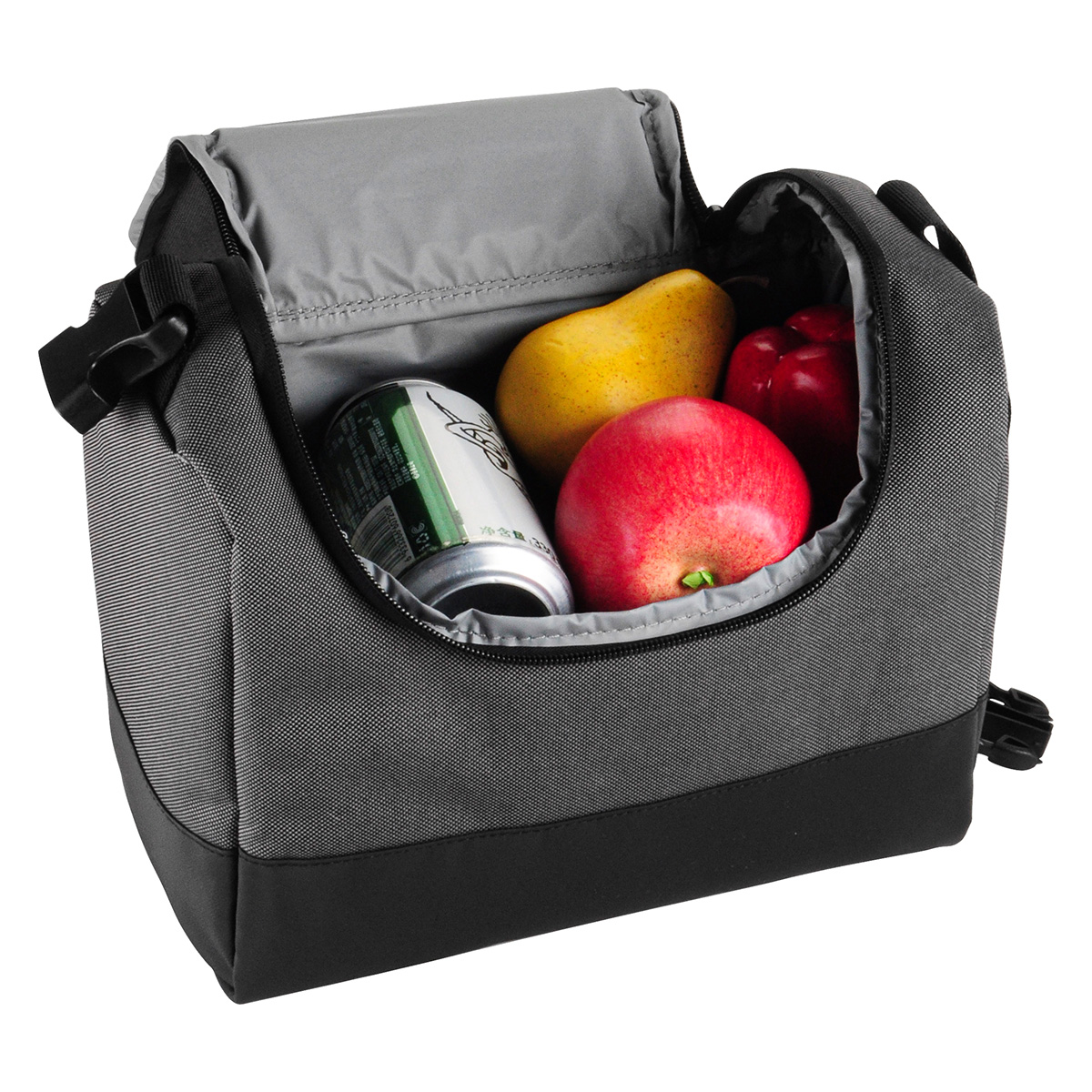 Metro Tech Cooler Bag 6