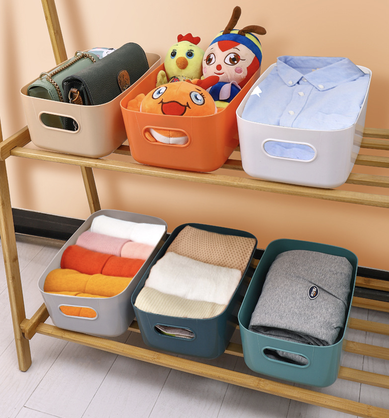 Storage Basket 5