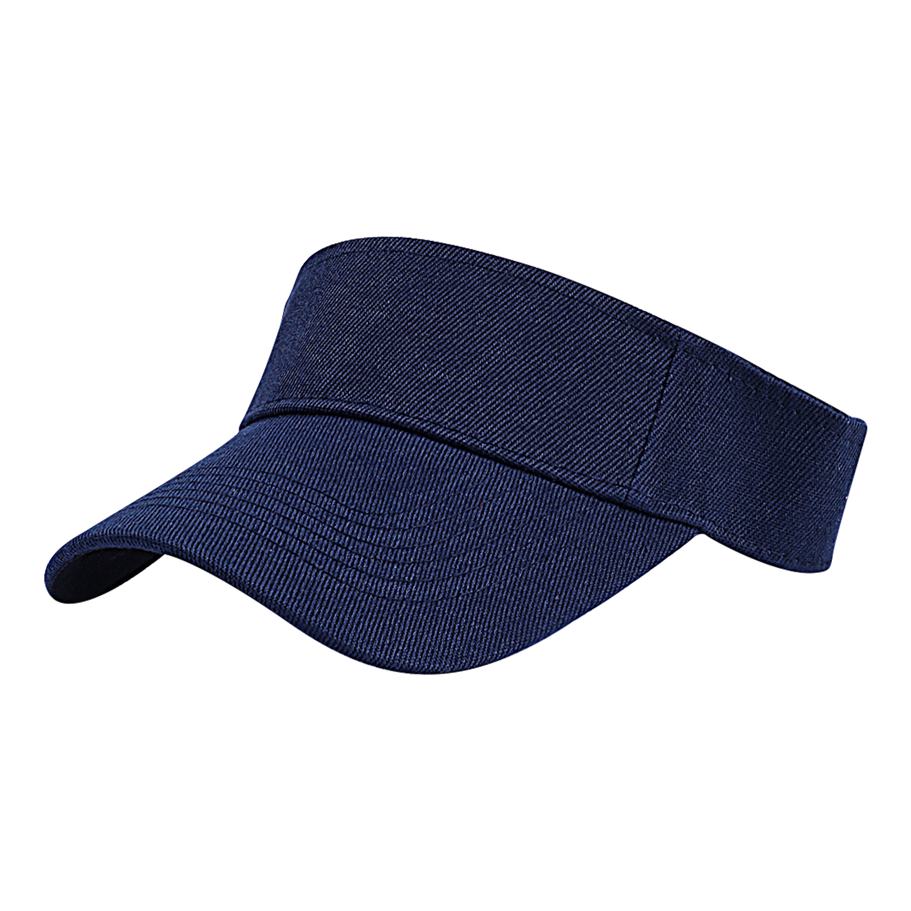 Adjustable Sun Visor Caps 7