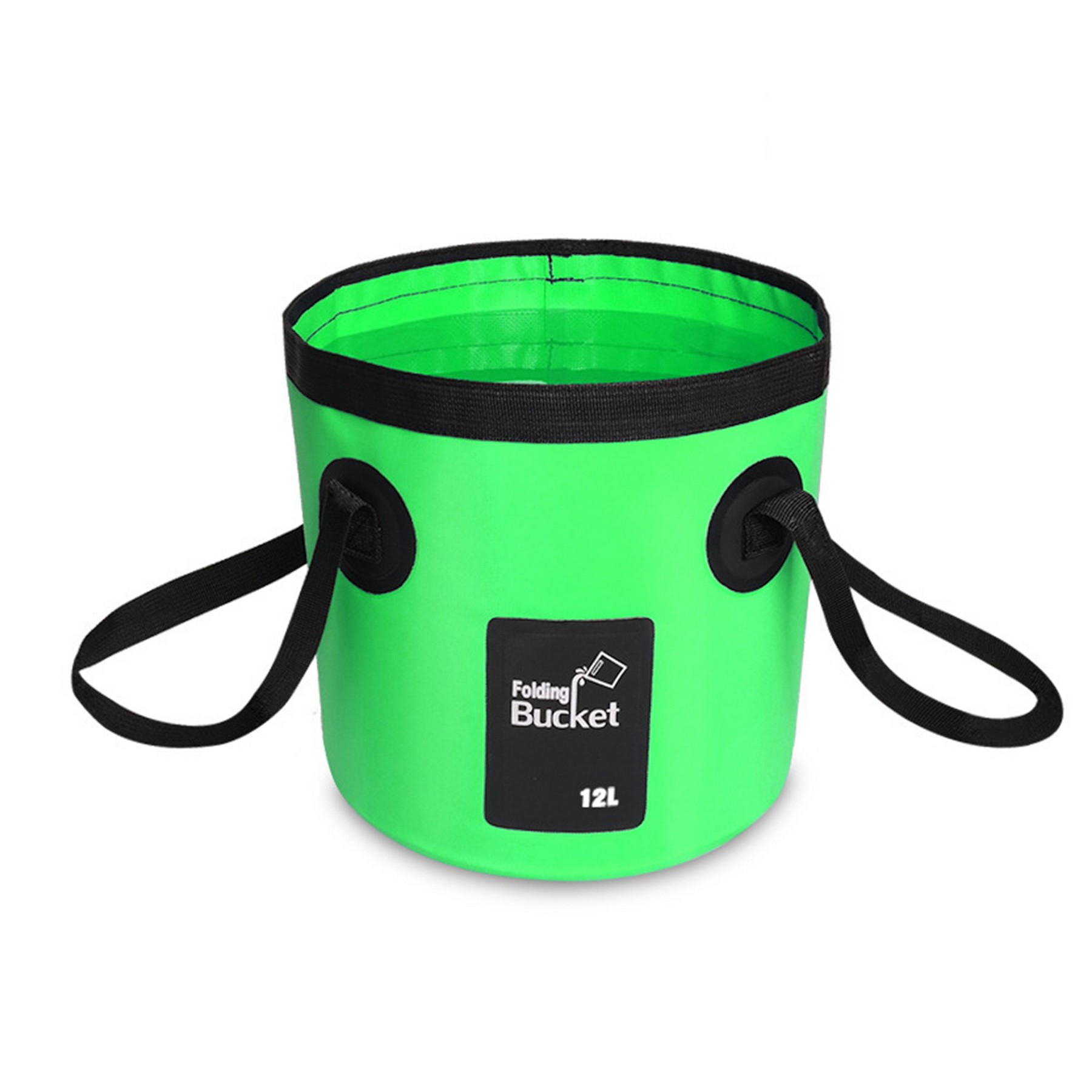 Collapsible Camping Bucket 8