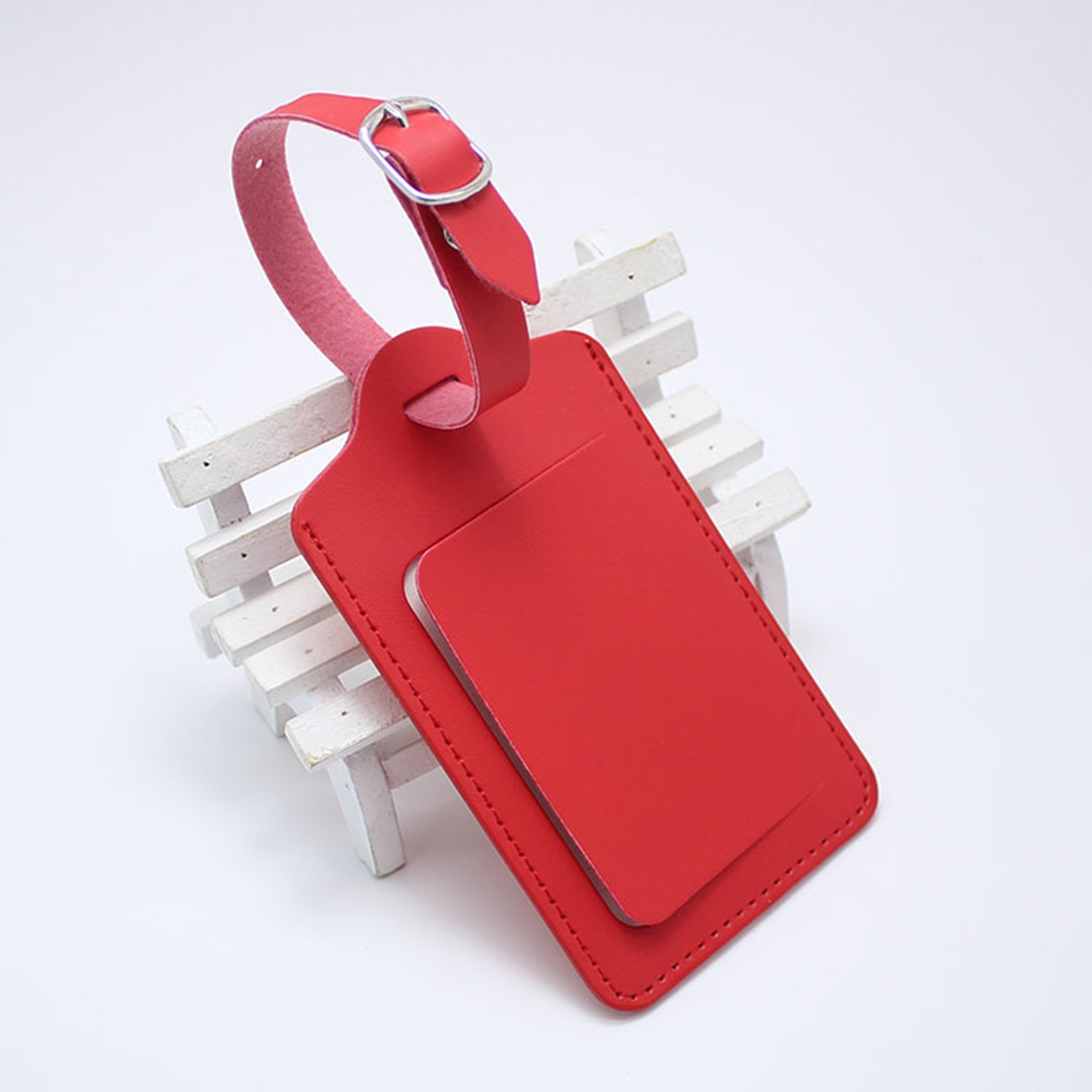 Luggage Tag 5