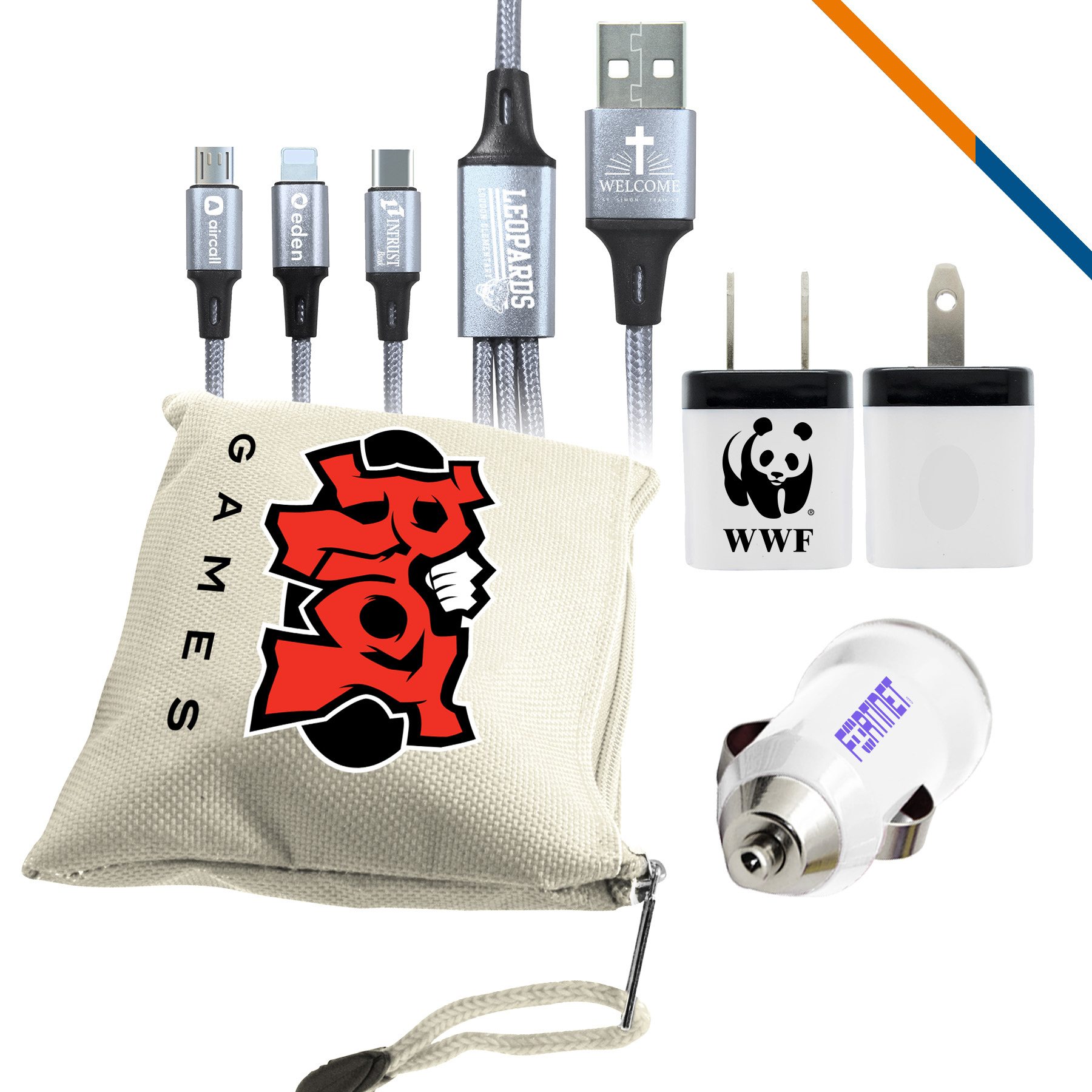 Avia Activity Set 14