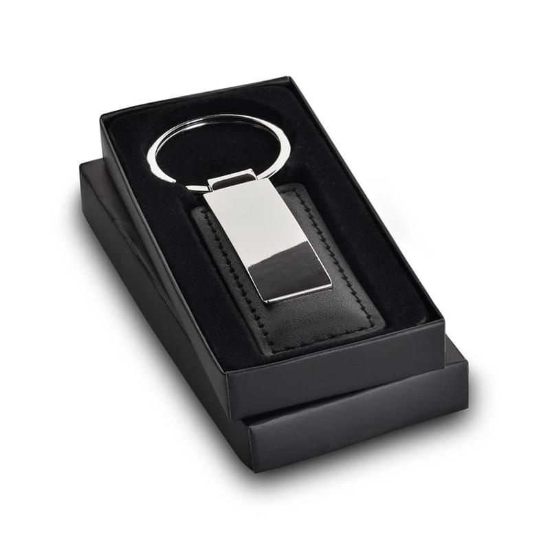 The Hanford Key Chain 4