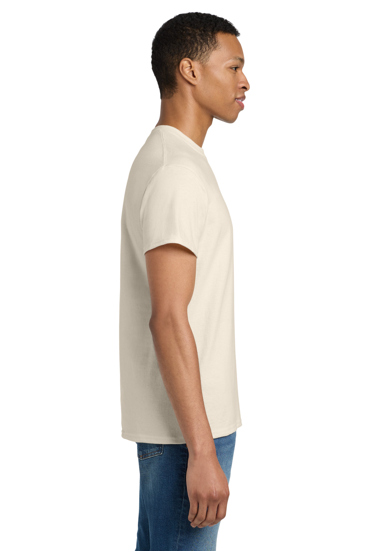 Gildan - Ultra Cotton 100% US Cotton T-Shirt. 2000 375