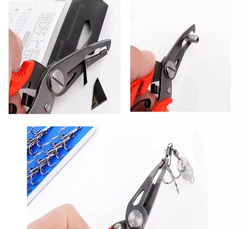 Fishing Pliers 1
