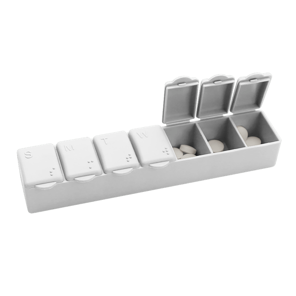Medi-Box 7-Day Pill Case 39