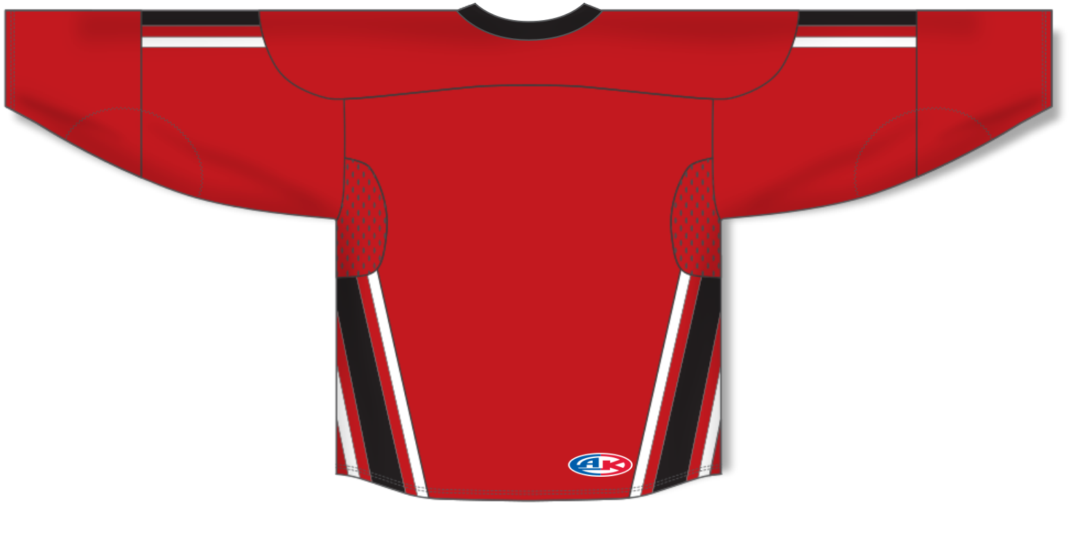 Pro Hockey Jerseys H550C-CAN-G06 10