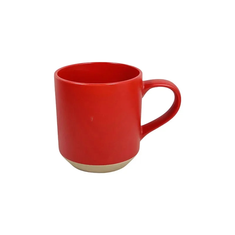 12.17Oz. Bisvo Latte Mugs 4