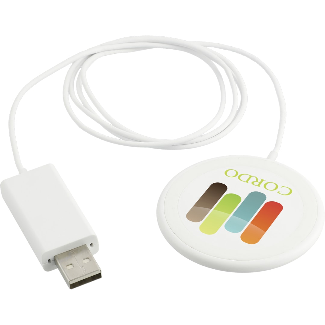MagClick™ Fast Wireless Charging Pad 55