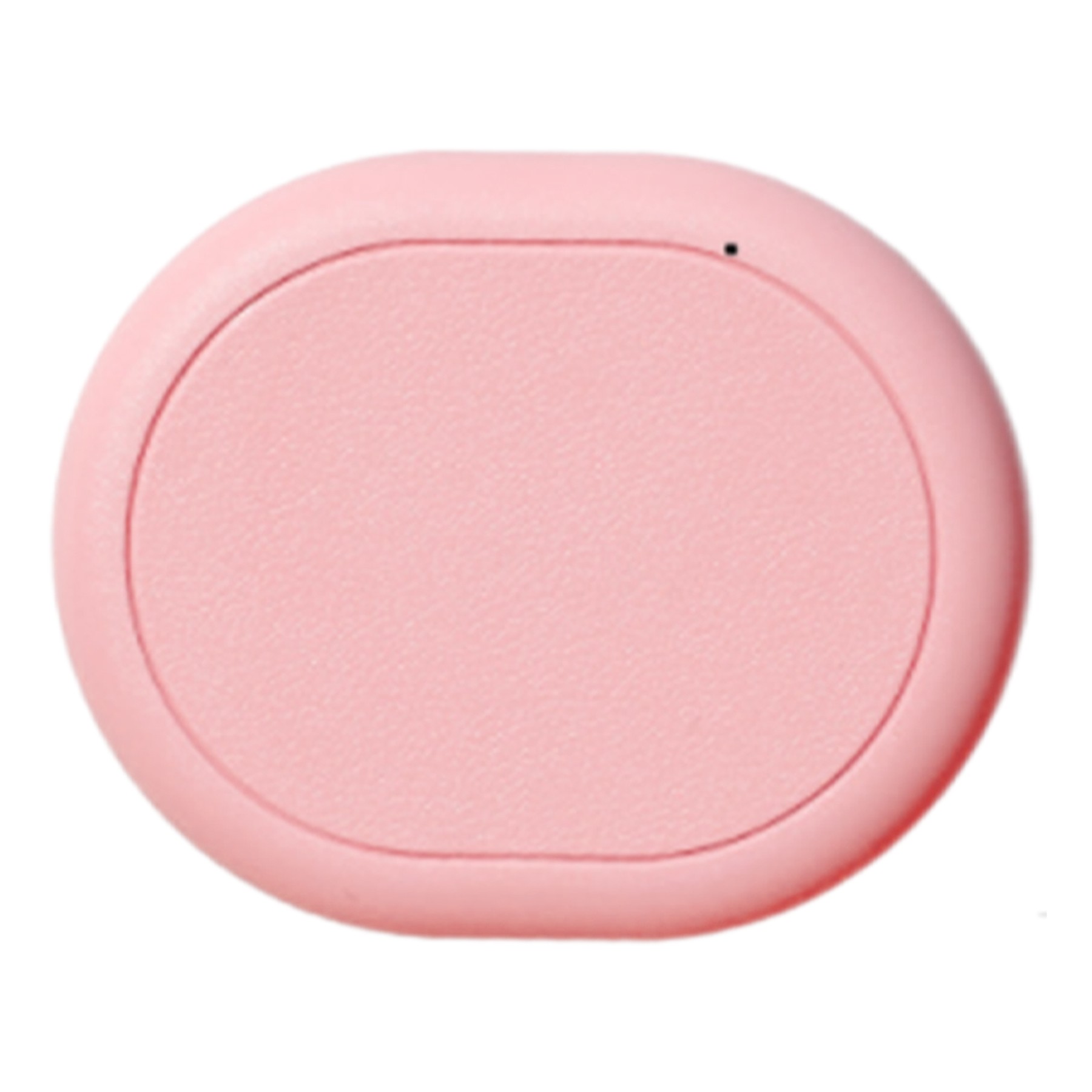 Round Pocket Uv Toothbrush Sterilizer 4