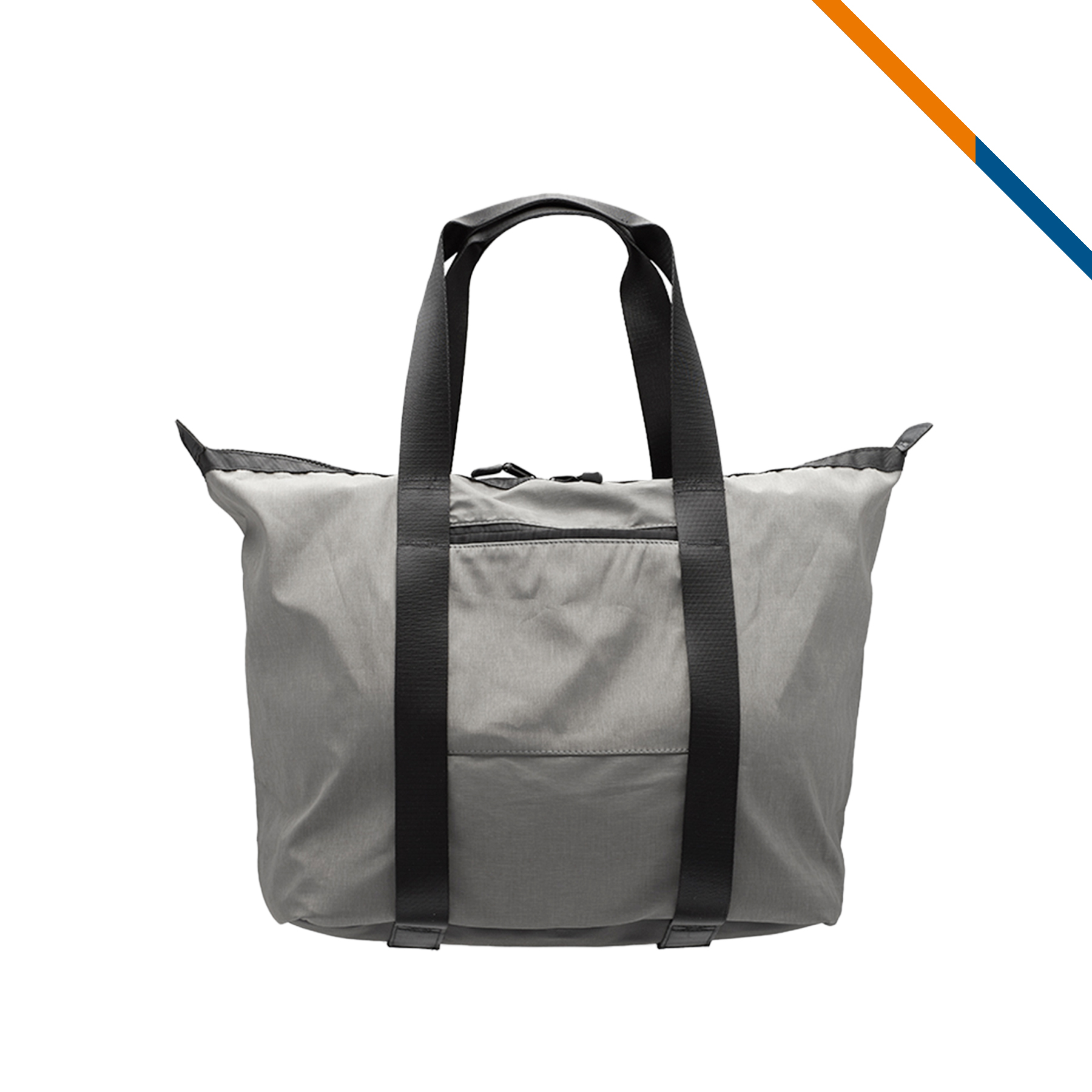 Esment Tote Bag, custom tote bag with logo imprint 2
